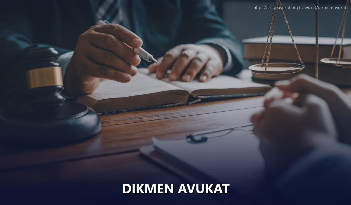 Dikmen Avukat