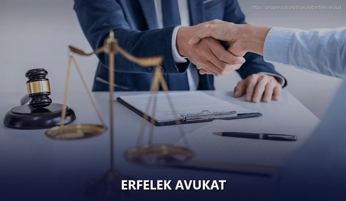 Erfelek Avukat