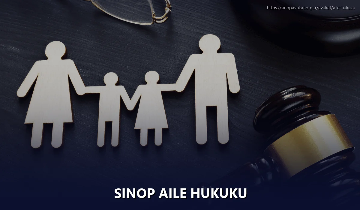 Sinop Aile Hukuku