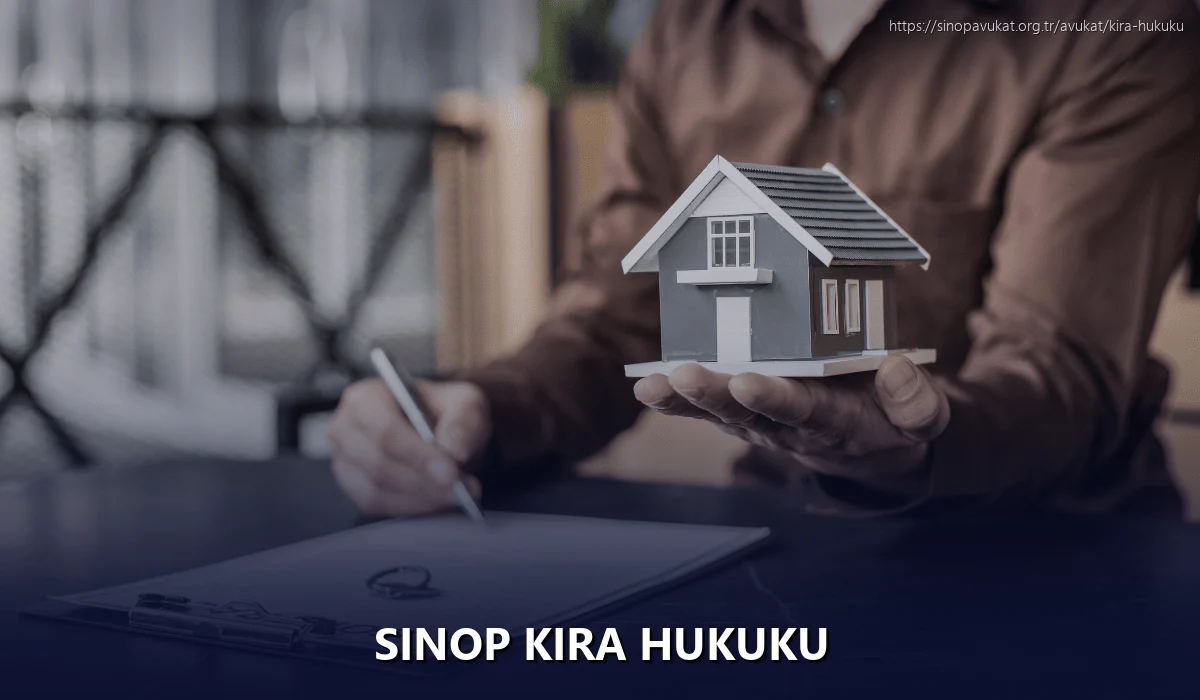Sinop Kira Hukuku